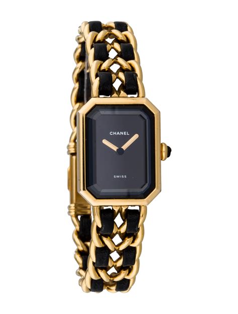 chanel watches outlet|Chanel watch price list.